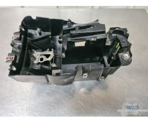 Bac a batterie Ducati Multistrada 1200 S 2010 à 2012 