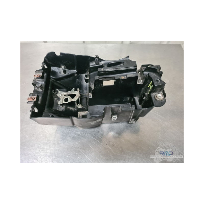 Bac a batterie Ducati Multistrada 1200 S 2010 à 2012 