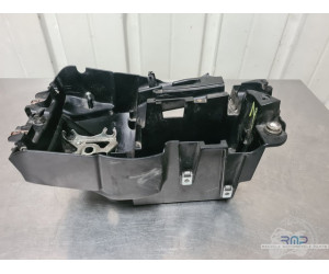 Bac a batterie Ducati Multistrada 1200 S 2010 à 2012 