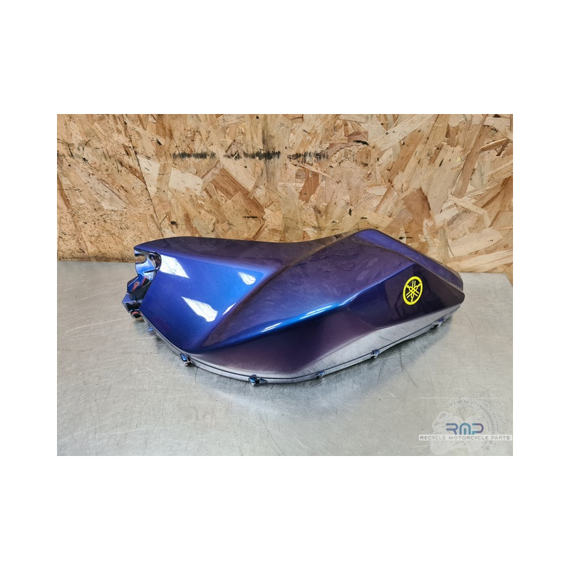 Yamaha YZF R 125 2014 à 2018 