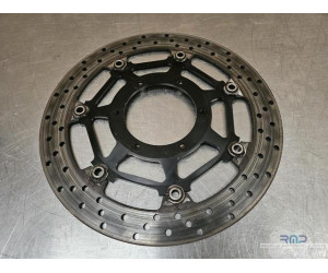 Disque de frein avant Honda...