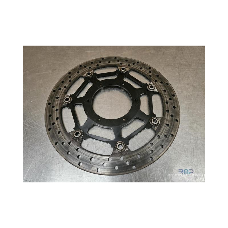 Disque de frein avant Honda CBR 600 RR PC 37 2003 à 2006