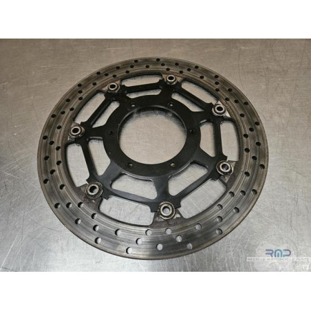 Disque de frein avant Honda CBR 600 RR PC 37 2003 à 2006