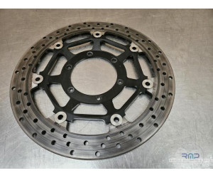 Disque de frein avant Honda CBR 600 RR PC 37 2003 à 2006