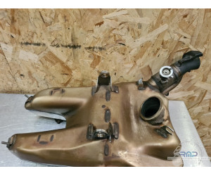 Catalyseur Ducati Panigale 955 V2 2022 à 2023 