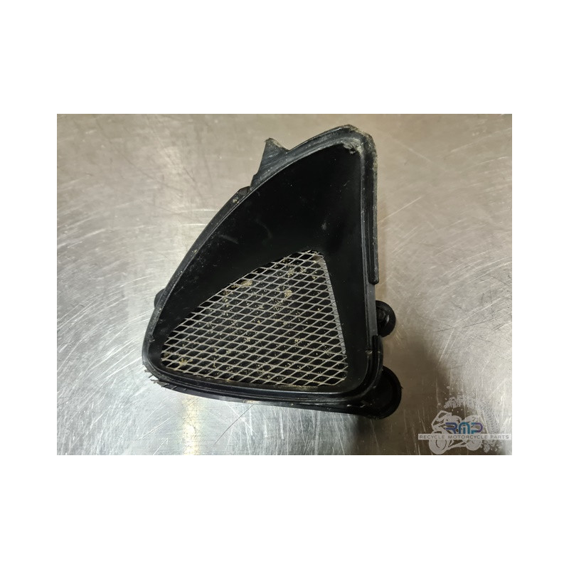 Grille de ram air Honda 600 CBR Ducati Panigale 955 V2 2022 à 2023 