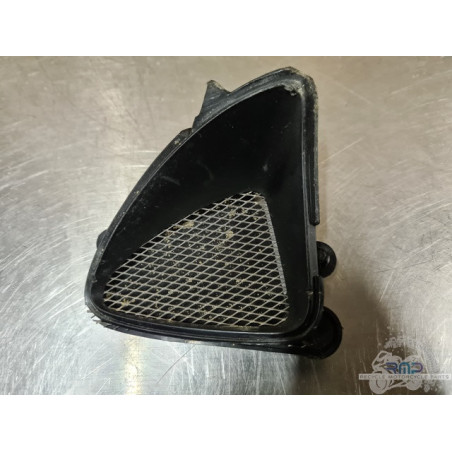 Grille de ram air Honda 600 CBR Ducati Panigale 955 V2 2022 à 2023 