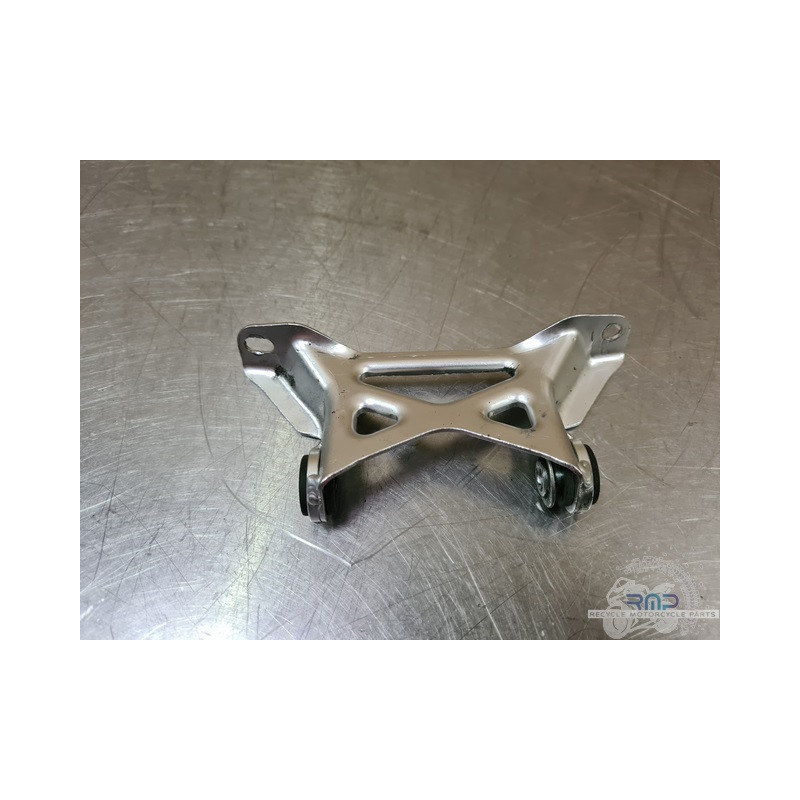Support de silencieux d'échappement Ducati Panigale 955 V2 2022 à 2023 