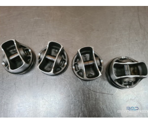 Piston Aprilia RSV4 2015 à 2017 