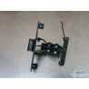 Support de plaque Aprilia RSV4 2015 à 2017 