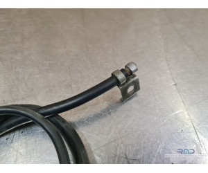 Cable de masse Suzuki SV 650 S 2003 à 2009 