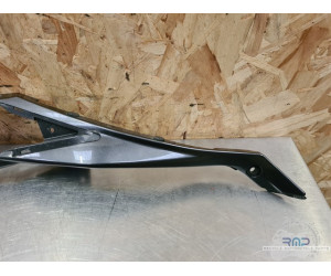 Coque arrière Suzuki 750 GSXR 2008 à 2010 