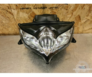 Optique de phare avant Suzuki 750 GSXR 2008 à 2010 