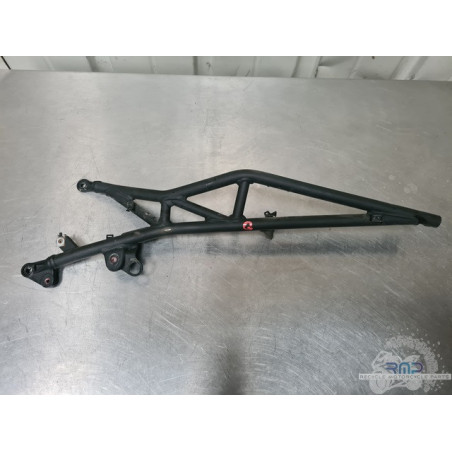 Boucle arrière gauche Ducati Multistrada 1200 S 2010 à 2012 