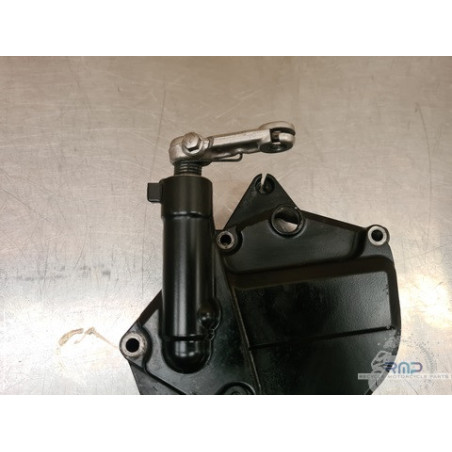 Suzuki 750 GSXR 2008 à 2010