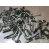 Kit de vis moteur Suzuki 750 GSXR 2008 à 2010 