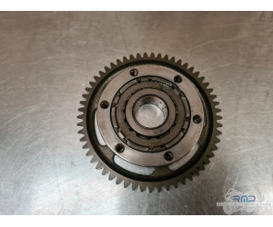 Roue libre de démarreur Suzuki 750 GSXR 2008 à 2010 