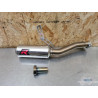 Silencieux d'échappement Dominator Suzuki 750 GSXR 2008 à 2010 