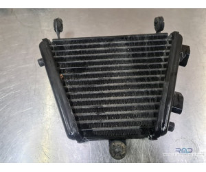 Radiateur d'huile Suzuki 1000 GSXR 2009 à 2011 