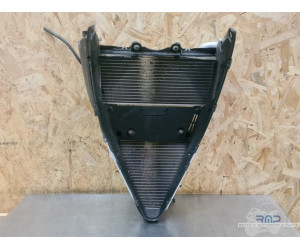 Radiateur Suzuki 1000 GSXR 2009 à 2011 