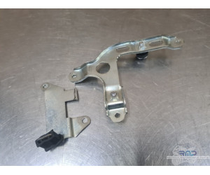 Paire de support Suzuki 1000 GSXR 2009 à 2011 