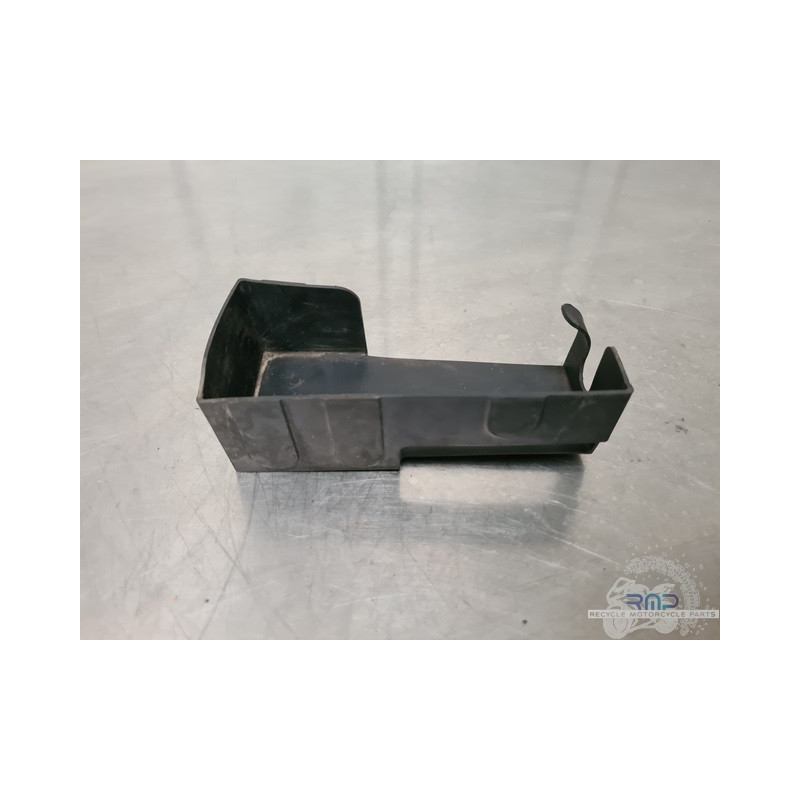 Fond de bac a batterie Ducati Multistrada 1200 S 2010 à 2012 