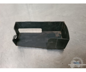 Fond de bac a batterie Ducati Multistrada 1200 S 2010 à 2012 