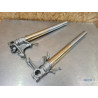 Paire de tube de fourche Ohlins Yamaha YZF R1 M 2020 à 2024