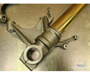 Paire de tube de fourche Ohlins Yamaha YZF R1 M 2020 à 2024