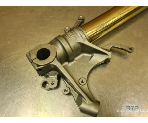 Paire de tube de fourche Ohlins Yamaha YZF R1 M 2020 à 2024
