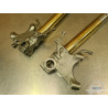 Paire de tube de fourche Ohlins Yamaha YZF R1 M 2020 à 2024