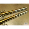 Paire de tube de fourche Ohlins Yamaha YZF R1 M 2020 à 2024