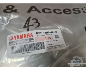 Sabot moteur neuf Yamaha MT03 b6w-f8385-00-p0