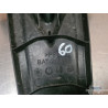 Support de plaque Yamaha MT07