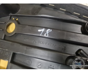 Selle confort neuve Yamaha Tracer 700 BC6-f4730