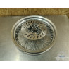 Jante avant neuve avec disques de frein neuf  DT 50 SM 14p-f5100-00