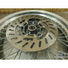 Jante avant neuve avec disques de frein neuf  DT 50 SM 14p-f5100-00
