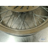 Jante avant neuve avec disques de frein neuf  DT 50 SM 14p-f5100-00
