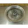 Jante avant neuve avec disques de frein neuf  DT 50 SM 14p-f5100-00