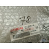 Jante avant neuve avec disques de frein neuf  DT 50 SM 14p-f5100-00