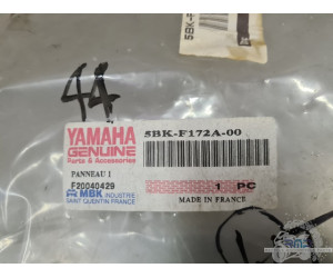 Cache plastique DT 50 R 5bk-f172a-00