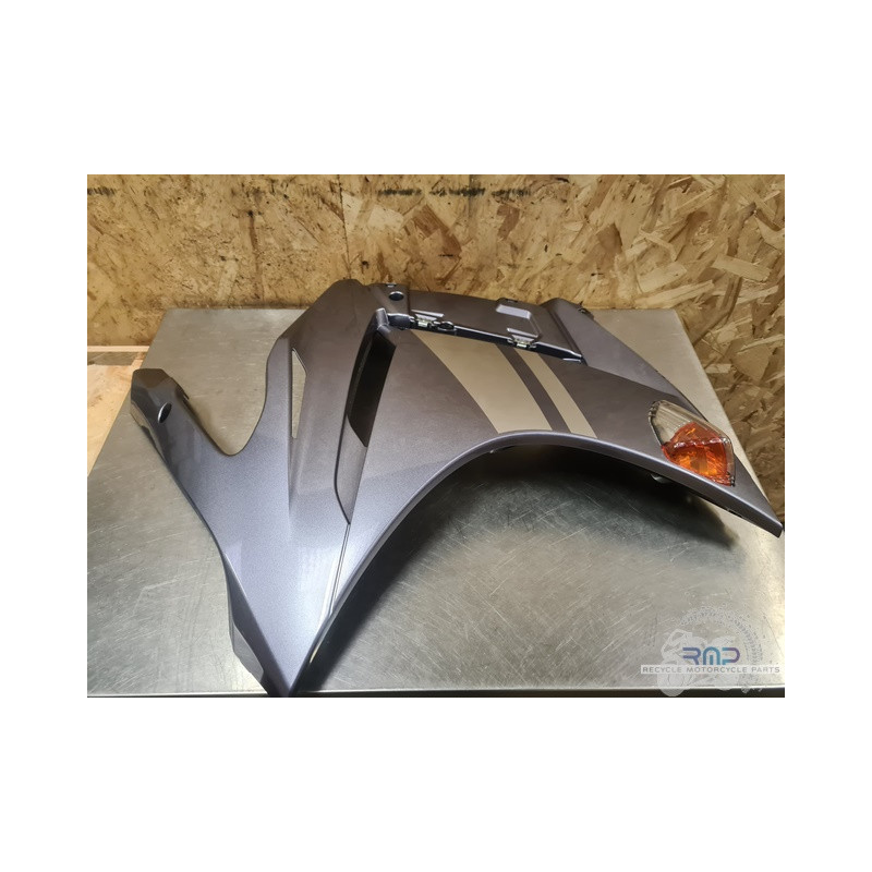 Flanc de carénage droit neuf Yamaha 1300 FJR 3p6-y283k-40-p0