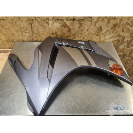 Flanc de carénage droit neuf Yamaha 1300 FJR 3p6-y283k-40-p0