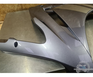 Flanc de carénage droit neuf Yamaha 1300 FJR 3p6-y283k-40-p0