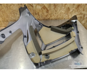 Flanc de carénage droit neuf Yamaha 1300 FJR 3p6-y283k-40-p0