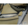 Flanc de carénage droit neuf Yamaha 1300 FJR 3p6-y283k-40-p0