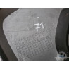 Flanc de carénage Suzuki GSXF 1000 2016 à 2020 94482-04k0