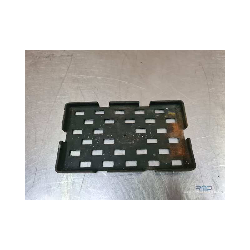 Fond de bac a batterie Suzuki V-Strom 650 2003 à 2010 