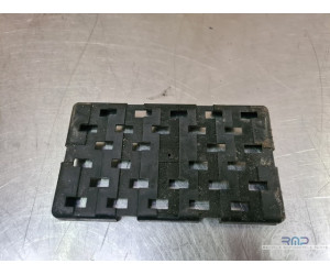 Fond de bac a batterie Suzuki V-Strom 650 2003 à 2010 