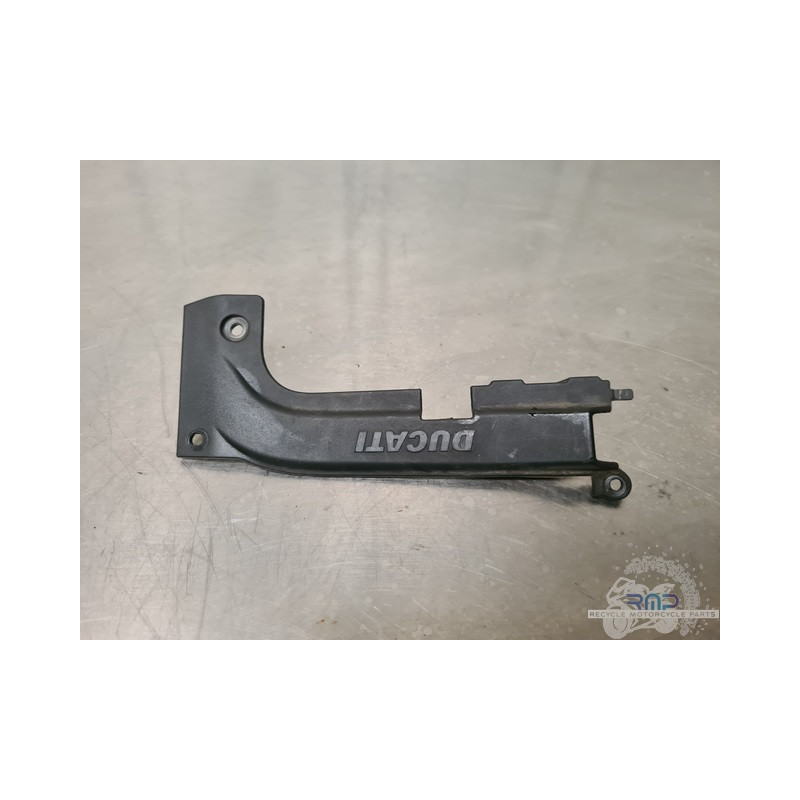 Support de batterie Ducati Multistrada 1200 S 2010 à 2012 